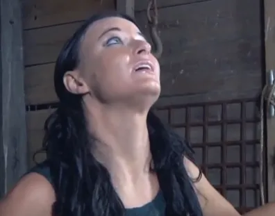 La petite Mort London River