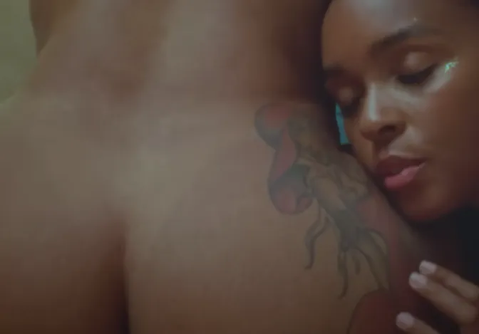 Janelle Monáe – Lipstick Lover [Official Music Video]