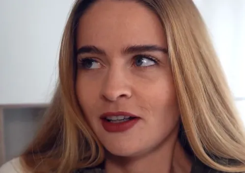 Amazing Eye Contact BLOWJOB