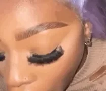 Needs a throat replacement