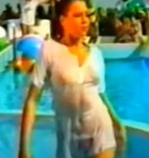 Sabrina – Boys (Summertime Love) – VHSRip 80s 90sa