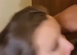 Thick mom learned how to please BBC very quickly