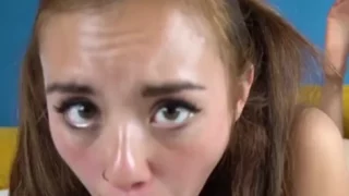 Brandi Braids Facial