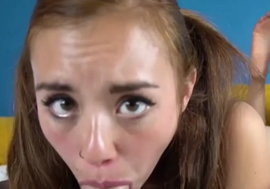 Brandi Braids Facial