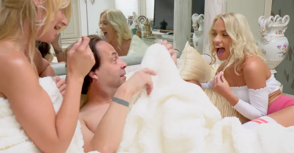 Khloe Kapri FilthyFam