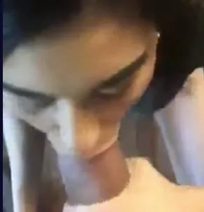 College Slut Enjoys Huge Dick