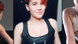 Tomboy Breeding Gangbang