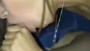 Best College Blowjob Ever – Drunk Bj