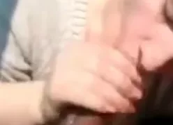 MILF doesn’t just drive Uber for the money!