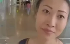 Insane Ending in The Parking Lot