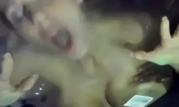 Mom got lost in the wrong part of town