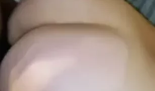 Milf bred by her sons friend