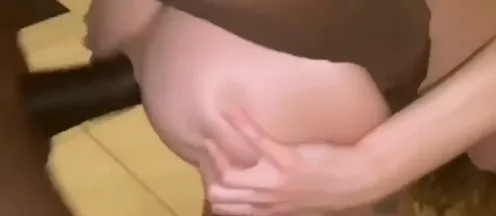 When She Said Size Doesn’t Matter Angel Emily