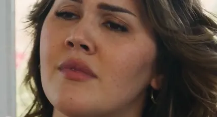 TRANSFIXED – After Breaking Up, Gorgeous Daisy Taylor Has Amazing Sex With Hung Long-Time Friend