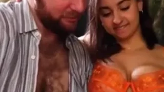 Hailey Rose girthmaster