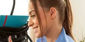 Josephine Jackson jordi