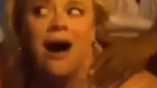 MILF Couldn’t Wait To Get Back So She Took It In The Street