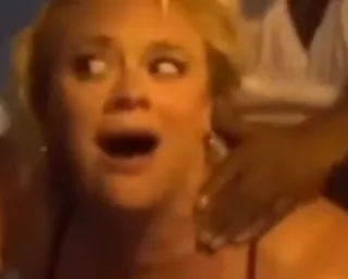 MILF Couldn’t Wait To Get Back So She Took It In The Street