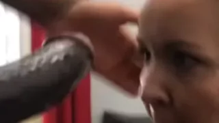 violette blakk from Baxter’s Blowies