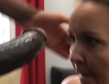 violette blakk from Baxter’s Blowies