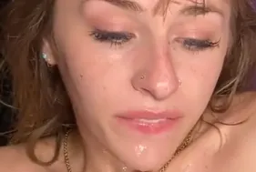 19 Year Old Angel Youngs Wants Rough Sex