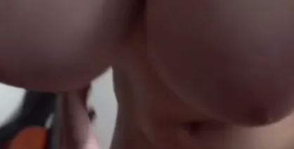 Few Things in Life Are Better Than Nice Natural Tits