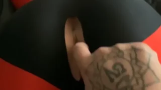 Incredible Anal Missionary