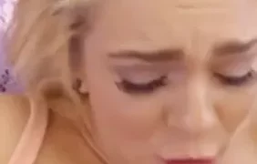 Hot StepSister Gets Pissed After Getting Creampied by Brother