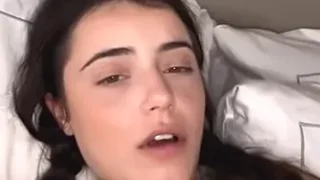 Kylie Quinn & Brickzilla