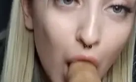 Kissallisse Chaturbate Show – Cumshot