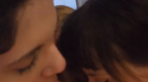 ENMARCHENOIRE The Blowjob Harem