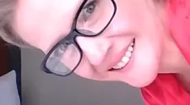 Milf takes bbc in all her holes while her husband is out