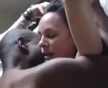 She wants to cum at the same time