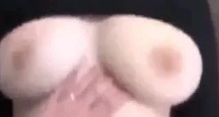 Busty Fucked to Shivering Orgasm