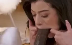 SAVANNAH SIXX & ANTON HARDEN