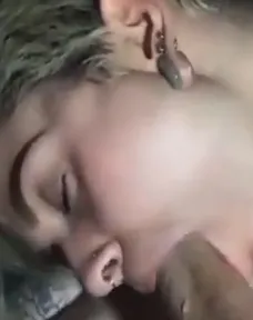 Holy Fuck Hottest Thing I’ve Seen Today