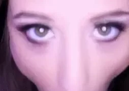 It’s All About The 👀 Contact