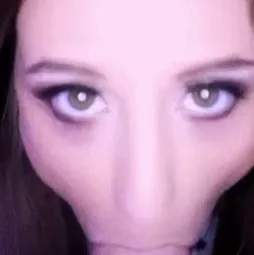 It’s All About The 👀 Contact