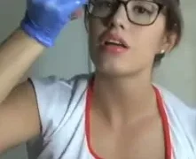 Hot Nurse