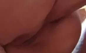 Anal on The Edge of The Bathub