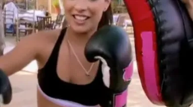 Boxing Tutorial for The Beginners