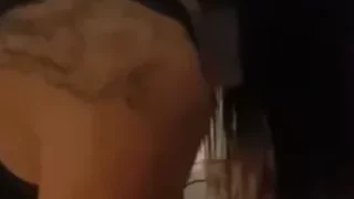 Wife cums on first BBC