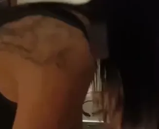 Wife cums on first BBC