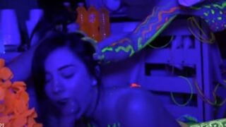 Glow Party