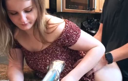 She Could Not Care Less