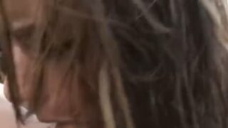 Fucking on a Boat as Their Friends Watch