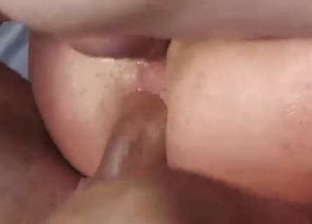 She Will Never Be The Same Again…