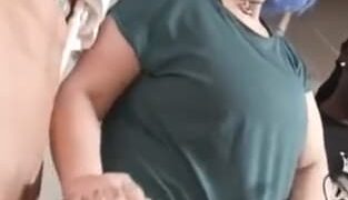 Proxy Paige Behind TheScenes