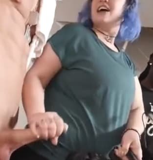 Proxy Paige Behind TheScenes