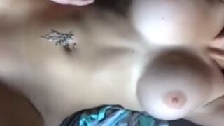 Lexi Luna: Asking You to Cum Inside Her!